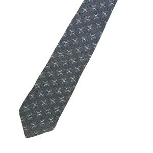 Milano Uomo 100% Silk Tie